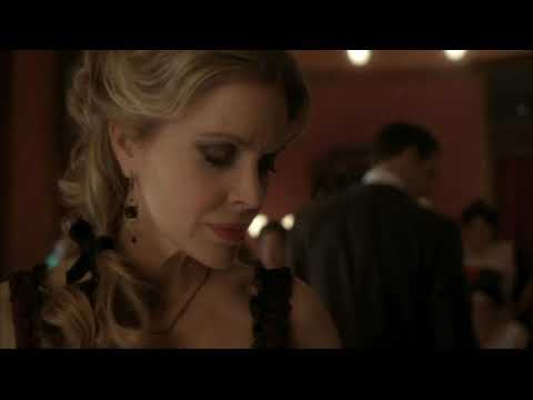 True Blood (5x03) - Pam meets Bill and Lorena for the first time