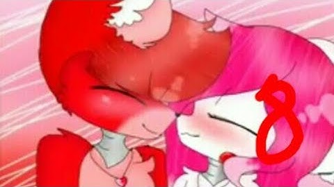 Mangle x foxy part 8(old)