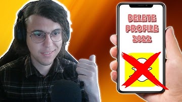 Hoe verwijder je een Snapchat-account (gemakkelijk 2023)