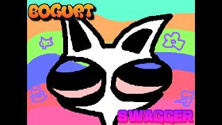 Bogurt Swagger (OC ANIMATION)