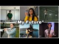 Who played It Better : My Future (Guitar, Violin, Sax, Flute, Piano, Kalimba) Billie Eilish