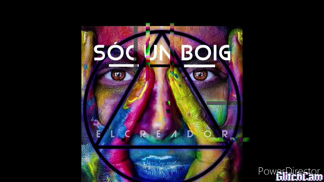 Elcreador- Sóc un Boig (Rap/Trap Catalá)