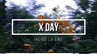 Video thumbnail of "Indigo la End - X Day (Sub Español)"