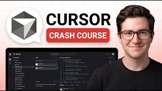 Cursor Crash Course for Beginners 2026 | Learn to Use Cursor FAST