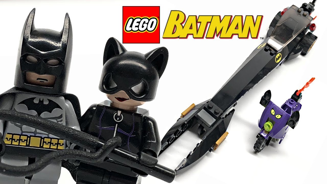 2006 lego batman