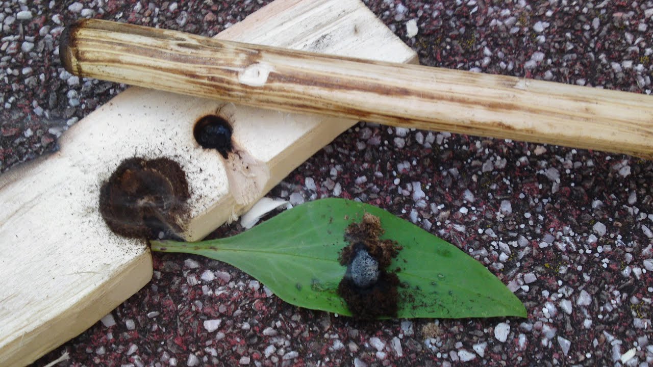 Handdril Anleitung für Anfänger und Fortgeschrittene