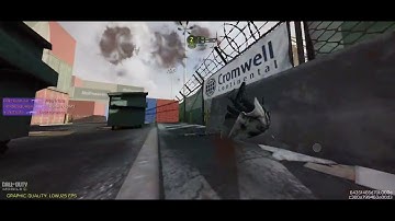 Call of Duty Mobile  Gameplay (No Commentary) – Intense CODM Action