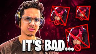 Why Is Wanda Getting Banned So Much?