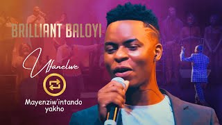 Ufanelwe & Mayenziwe on repeat | Brilliant Baloyi most popular songs
