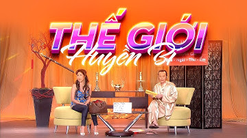 Hài Kịch Hay Nhất: THẾ GIỚI HUYỀN BÍ - Hài Kịch Hoài Linh, Chí Tài, Uyên Chi - Hài Kịch PBN 94