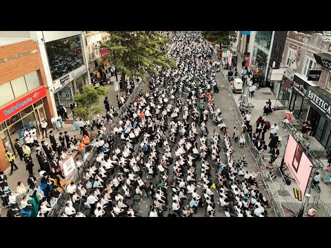 Highlights: Kinnus Lag Baomer 2024 - YF Productions