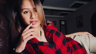 Shh. Humming You To Sleep On My Lap Roleplay Asmr