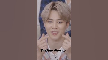 BTS Image - When They Sick But You Want To Cuddle #Shorts