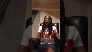 Darlene Johnson-Attention by; Joseph Arnone