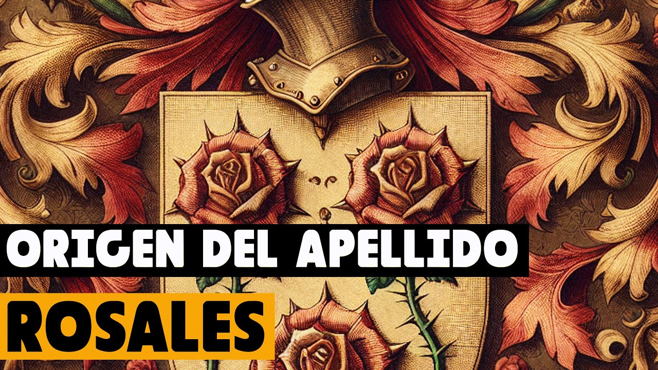 ROSALES: EL APELLIDO QUE UNIÓ BELLEZA, CULTURA Y UN LEGADO MILENARIO