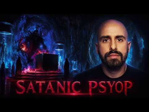 Satanism, PsyOps, and the Astral War for Her Soul