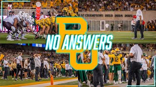 Baylor Football: All Questions, No Answers after Texas State Upset | CFB Reactions