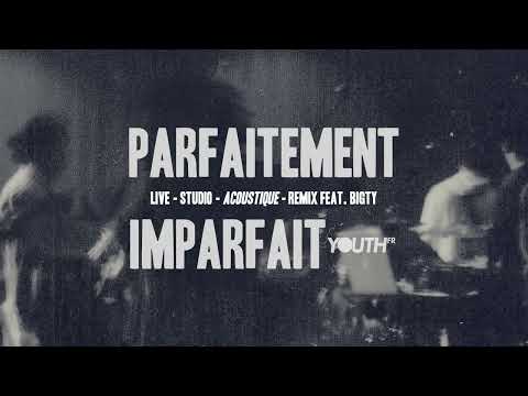 Parfaitement imparfait [Acoustique] | Hillsong FR