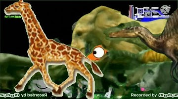 Stampede In The Train Video Add Round 5