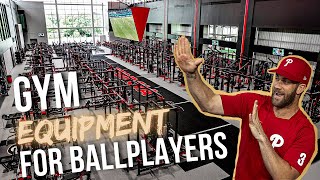 Top 5 Pieces of  Equipment Essential for Baseball Performance