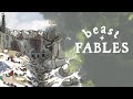 Beast fables  b2c10  stone halls with warm hearths