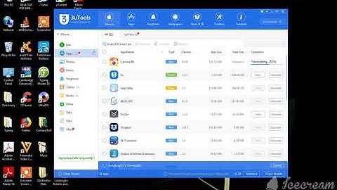 How to Install ipa files Using 3uTools?