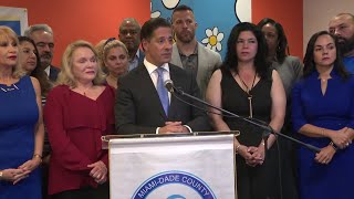 Voters increase property taxes to increase teachers' pay in Miami-Dade County