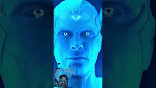 guess who? #trending #marvel #viral #avengers #avengersforever #ironman #visin