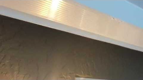 Super gutter fail take 4