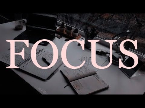you’re not dumb: How to FIX Your ATTENTION SPAN - YouTube