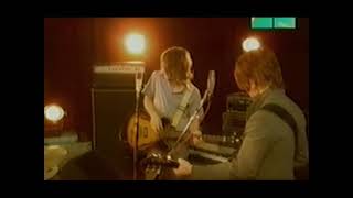 Secret Machines - "Sad and Lonely" (music video)