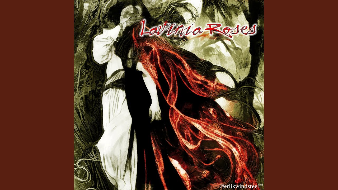 Black Maiden Azazel - YouTube