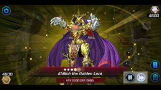 Six Samurai vs Eldlich! How to counter Eldlich Meta 😏