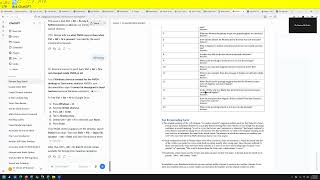 How to Create & Navigate Headings in Google Docs with JAWS or NVDA | Screen Reader Accessibility