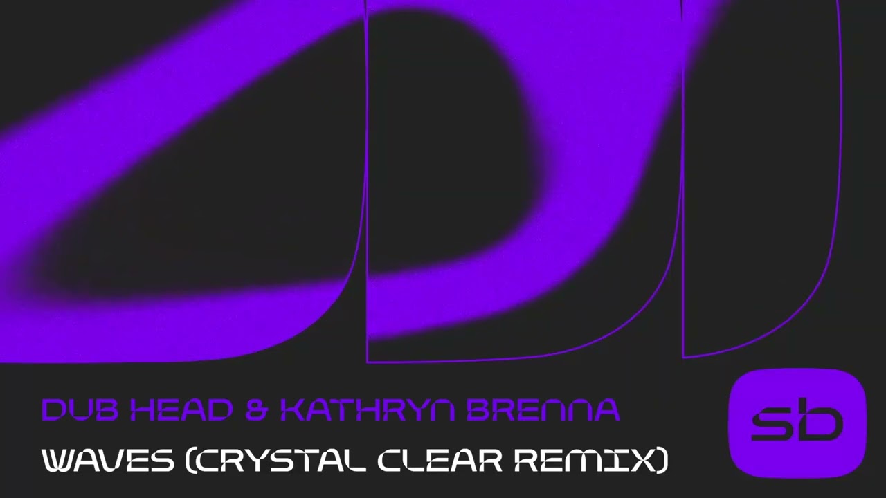 Obejrzyj Dub Head & Kathryn Brenna - Waves (Crystal Clear Remix) w YouTube Obejrzyj Dub Head & Kathryn Brenna - Waves (Crystal Clear Remix) w YouTube