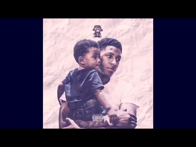 NBA YoungBoy - Better Man Slowed