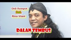 Jalan Tembus Tawangmangu Sarangan | Lagu Jalan Tembus oleh Didi Kempot  - Durasi: 5.50. 