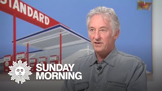 From the archives: The mysterious landscapes of Ed Ruscha (2011)