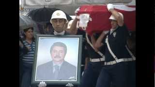 Bürokrasi Şehidi Develi