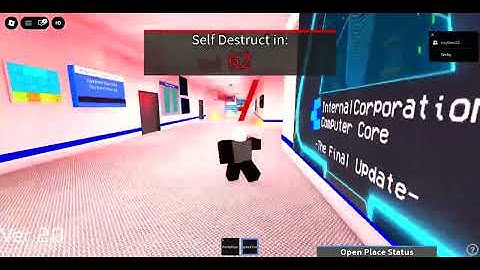 Super Meltdown - Meltdown Or Freezedown Computer Core Lab Remake