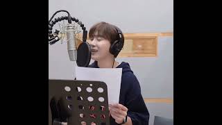 Bss - The Reasons Of My Smiles Recording Ver