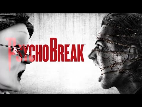 【#1】バーチャルおばあちゃんがサイコブレイクを生配信！【PSYCHO BREAK】