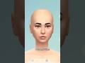 1 base, 5 sims #createasim #sims4 #ts4 #thesims4 #sims4cc