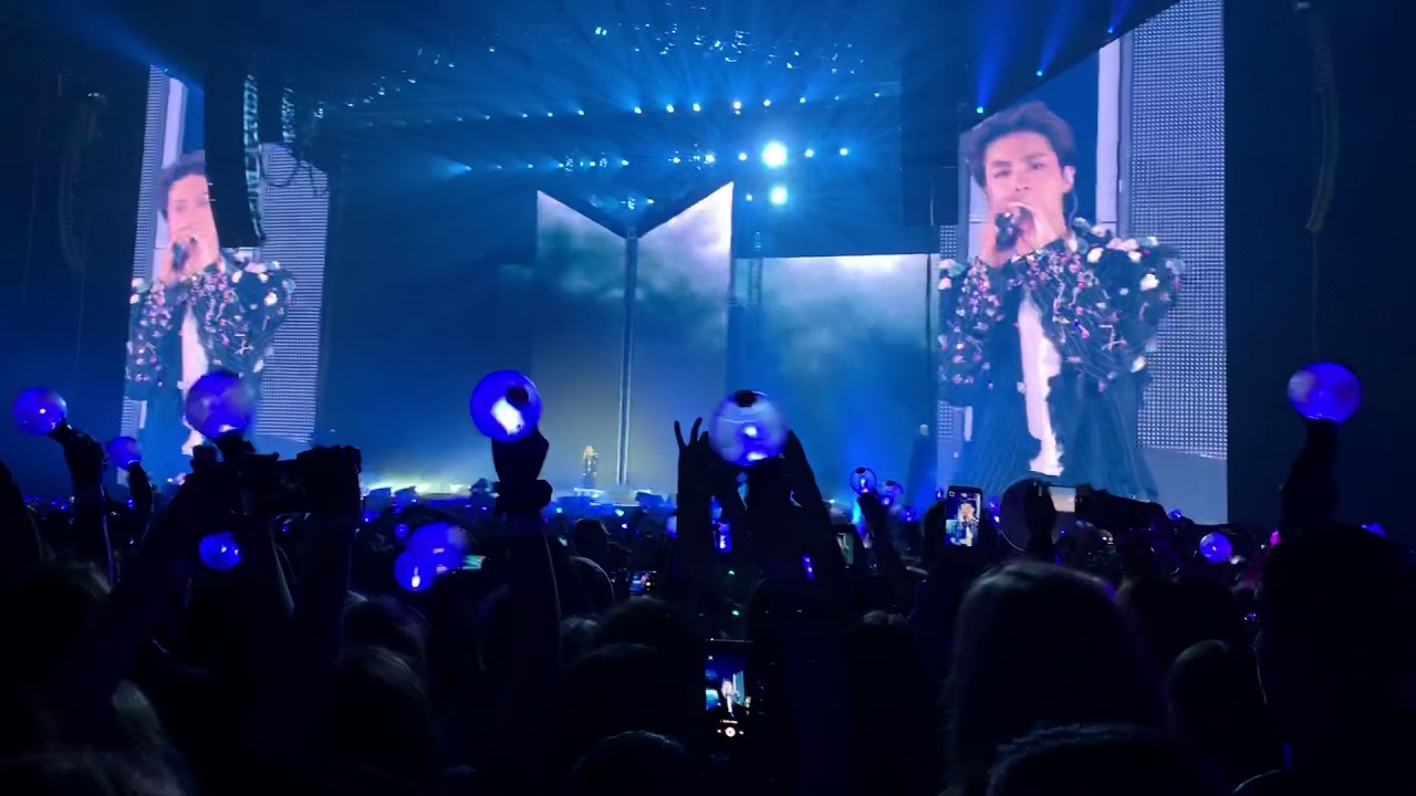 Bts Konzert Deutschland 2018 Berlin BTS in Berlin 2018: Epiphany - YouTube