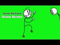 Henry Stickmin - Green Screen