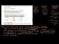Econometrics | 2016 Exam - Q4 Solution | Economics (H) | Sem 4 - DU