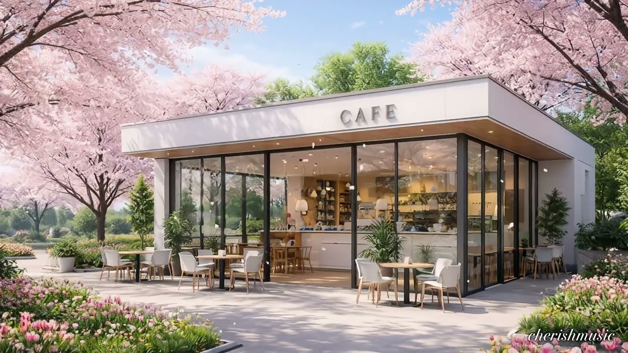 [Playlist] 3 Hours of Refreshing & Healing Sounds for Mindful Rest  스트레스가 녹는 마법, 3시간 동안 청량한 힐링 사운드