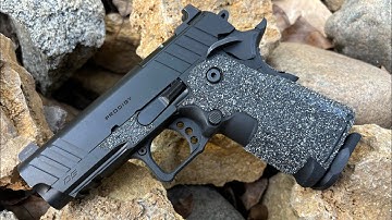 3 Different Grips That’ll Change Your EDC Game and Reduce Muzzle Flip