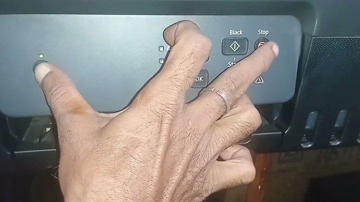 canon g2730 ink flush , canon g2730 ink problem