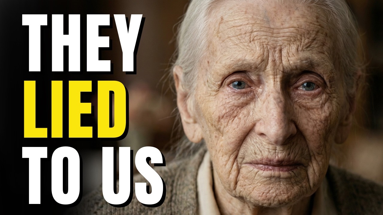 I'm A Nurse... This Is The BIGGEST Regret I See In All My Dying Patients!